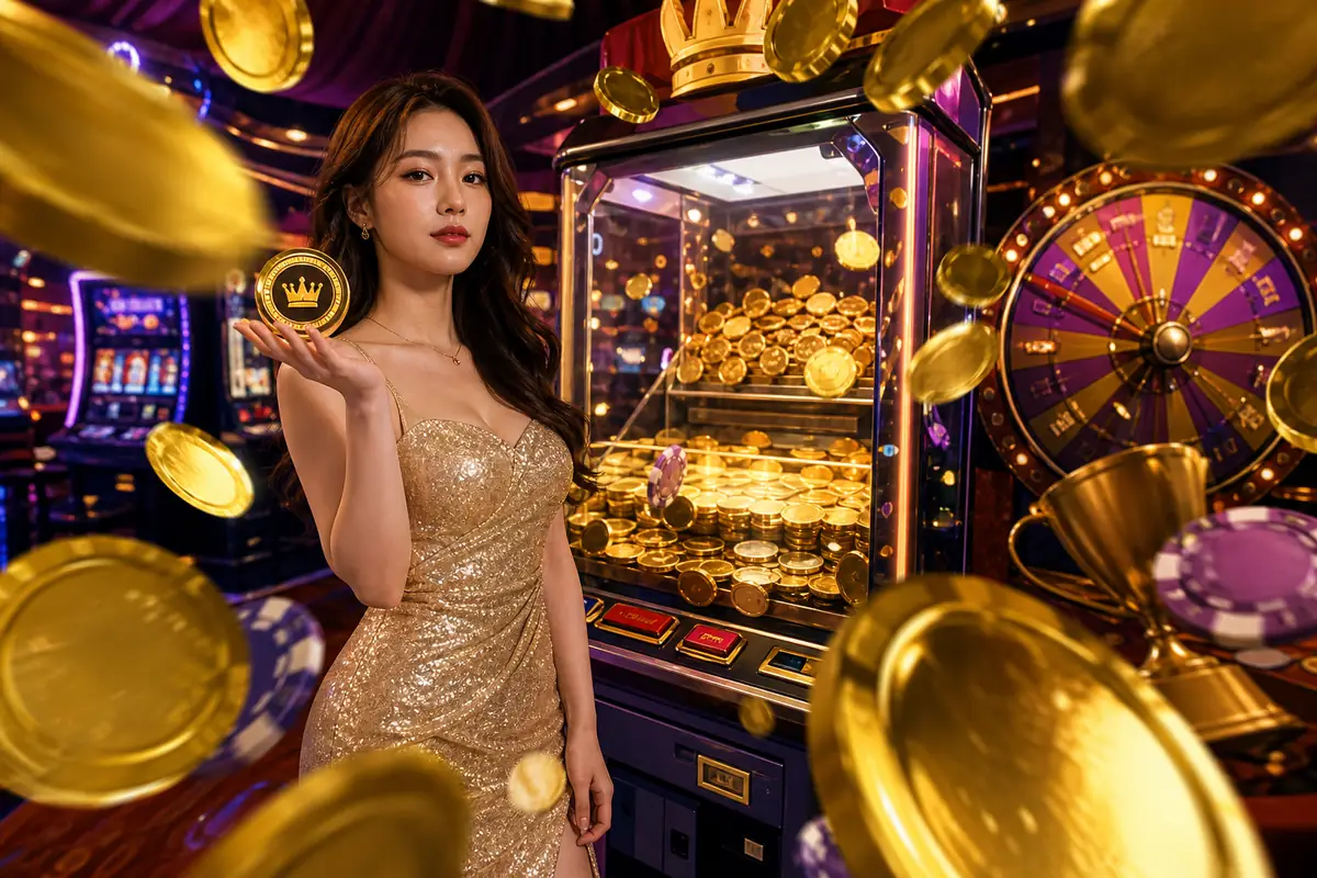 916kiss platform kasino online Malaysia