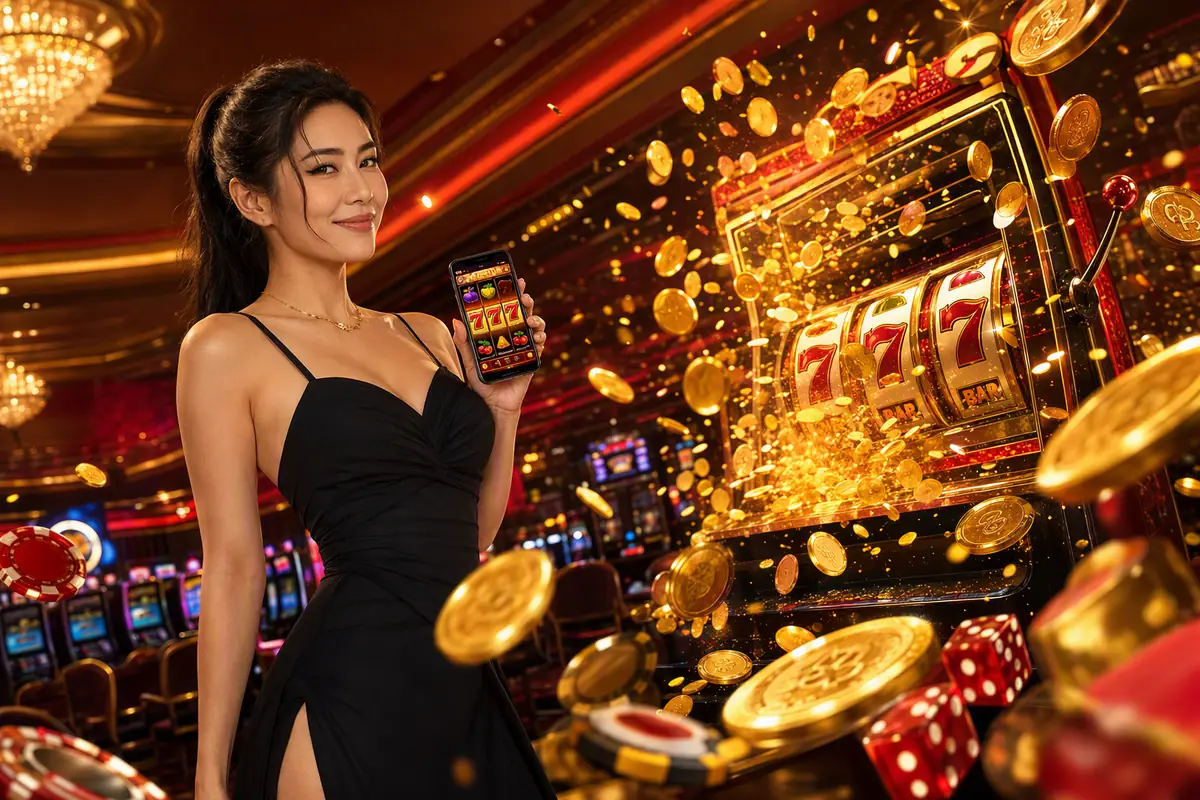 916kiss Teen Patti cara daftar akaun baharu