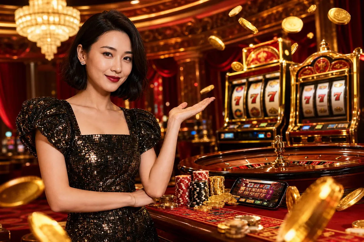 916kiss antaramuka permainan slot online