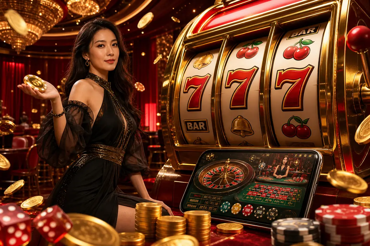 916kiss program keahlian VIP tier ganjaran