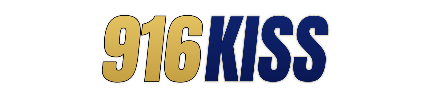 916kiss logo